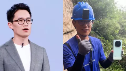 小米王腾泄密辞退