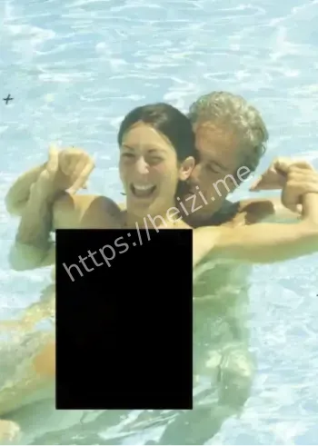 爱泼斯坦恶魔岛绝密文档曝光