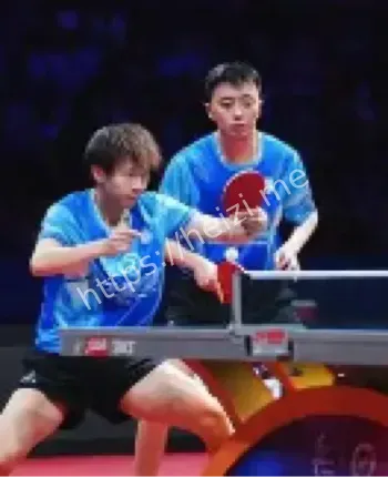 汕头明润乒超晋级